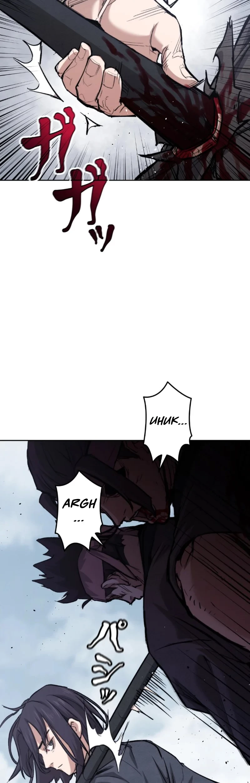 Unrivaled Spear Demon Chapter 1 Gambar 59