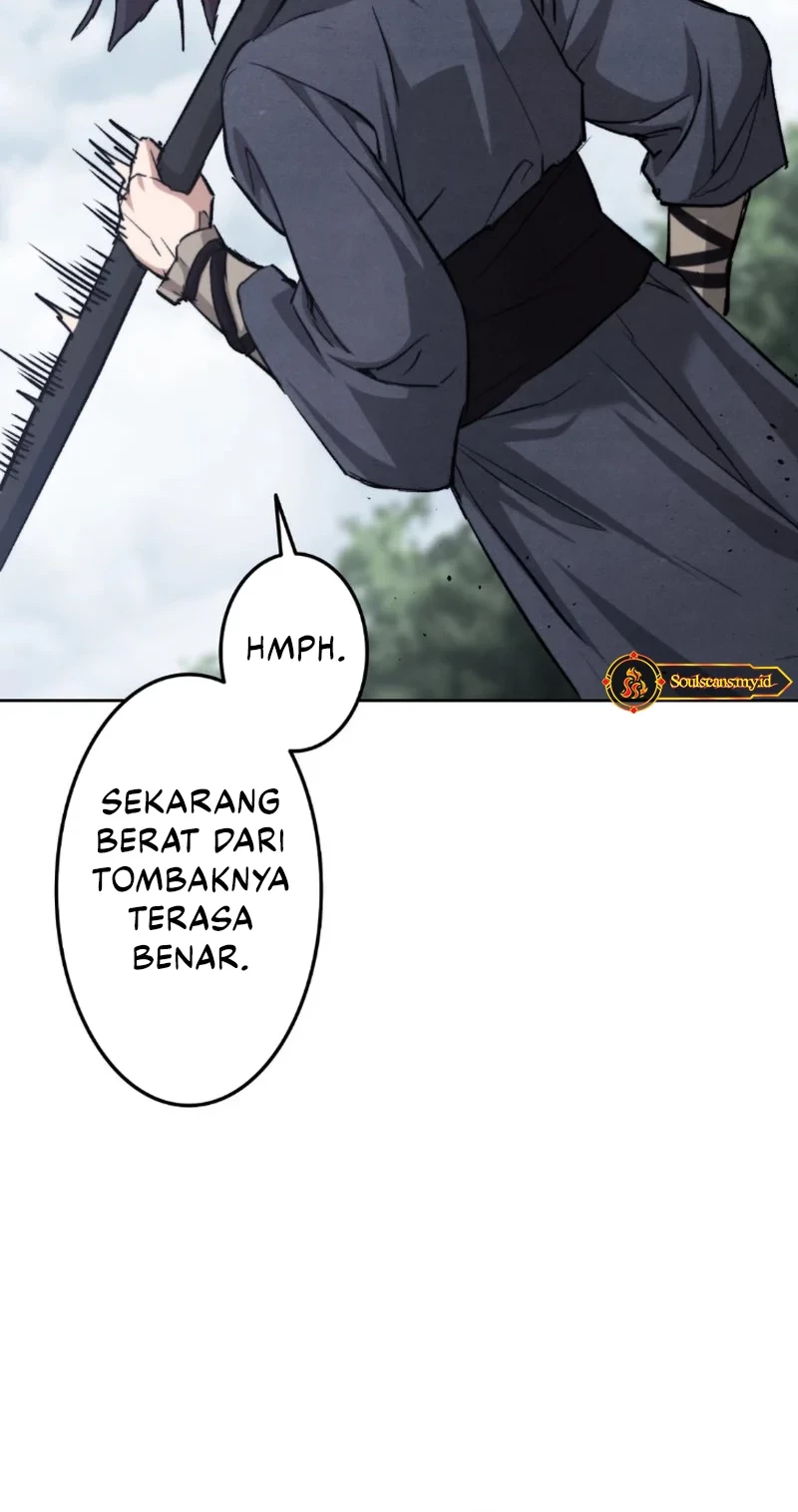 Unrivaled Spear Demon Chapter 1 Gambar 60