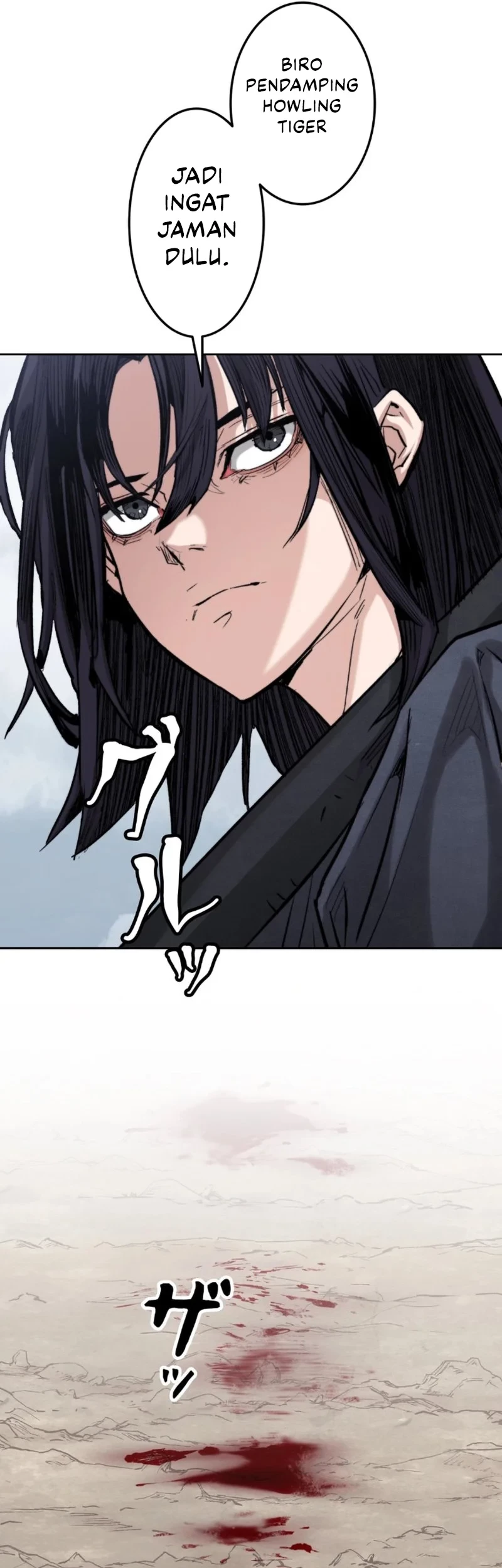 Unrivaled Spear Demon Chapter 1 Gambar 61