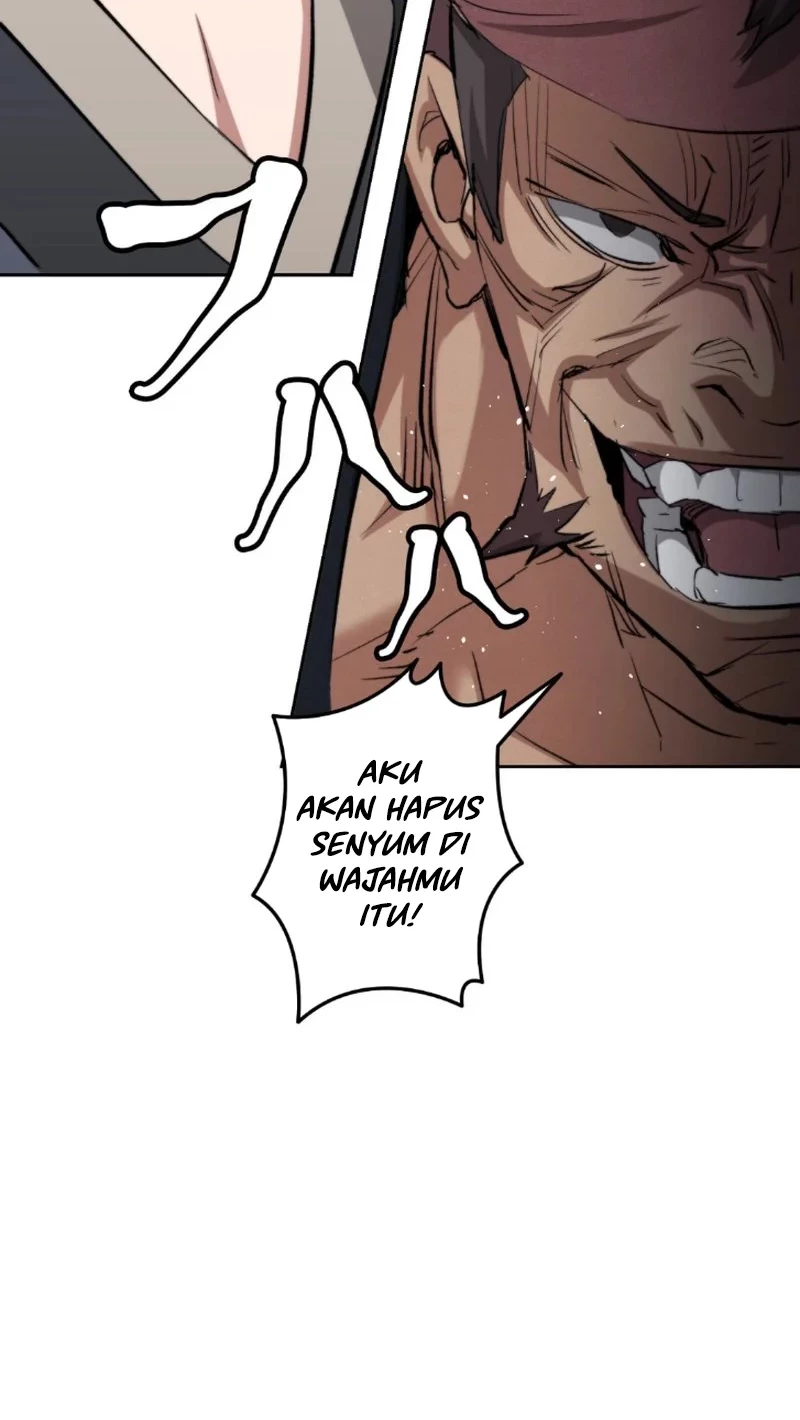 Unrivaled Spear Demon Chapter 1 Gambar 66