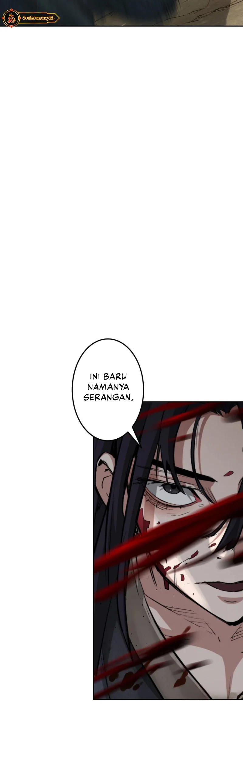 Unrivaled Spear Demon Chapter 1 Gambar 74