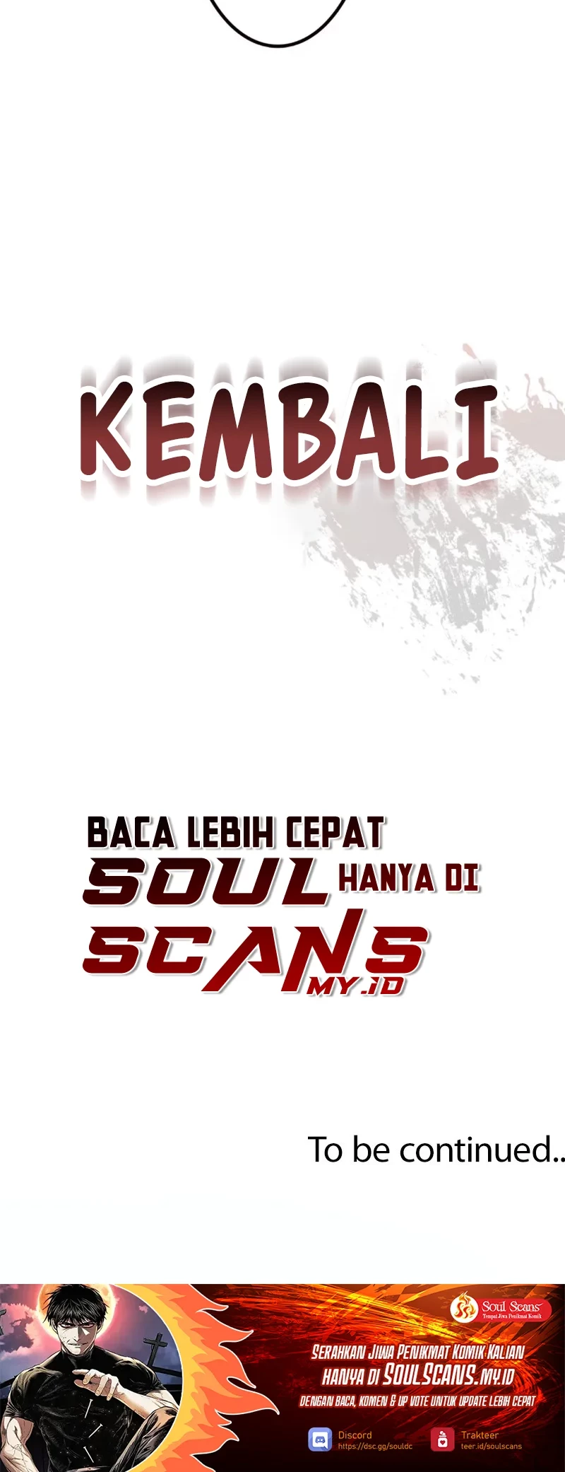 Unrivaled Spear Demon Chapter 1 Gambar 84