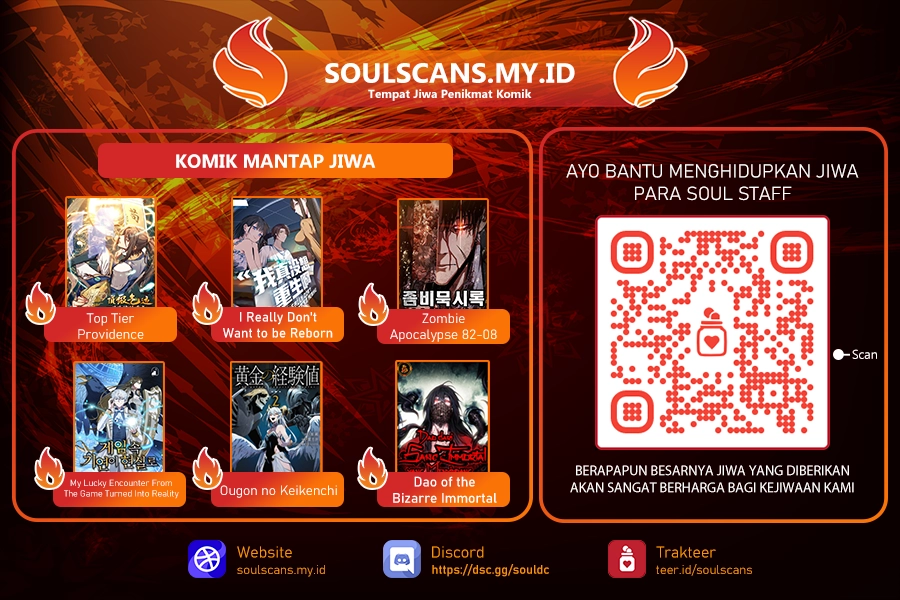 Unrivaled Spear Demon Chapter 1 Gambar 85