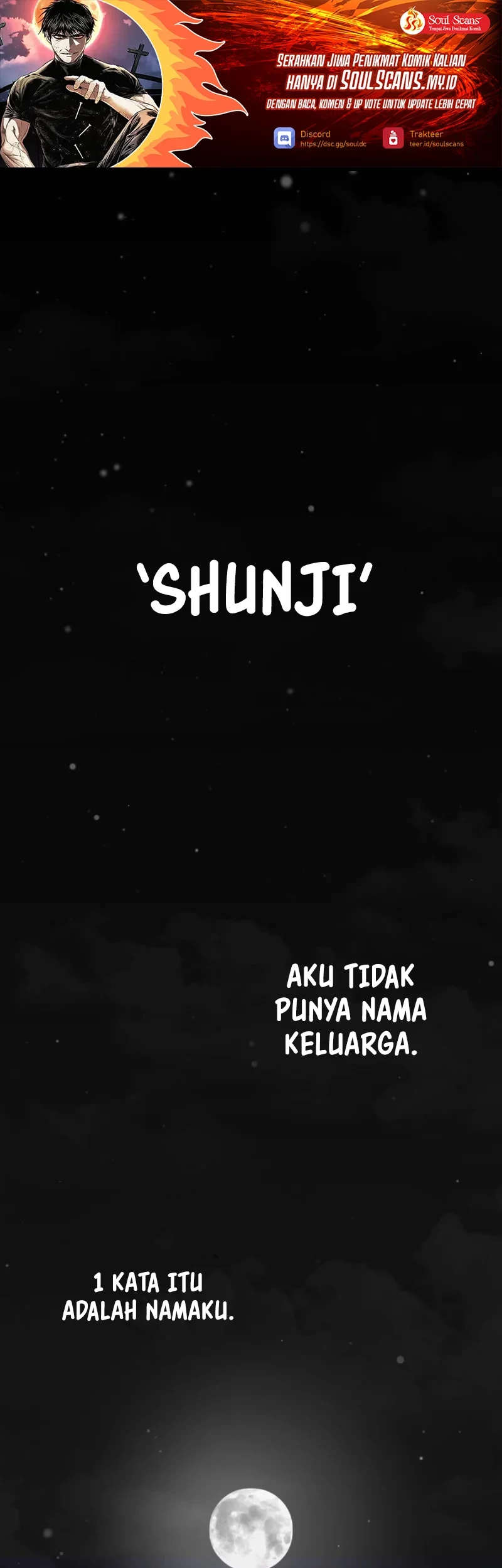 Baca Manhwa Unrivaled Spear Demon Chapter 1 Gambar 2
