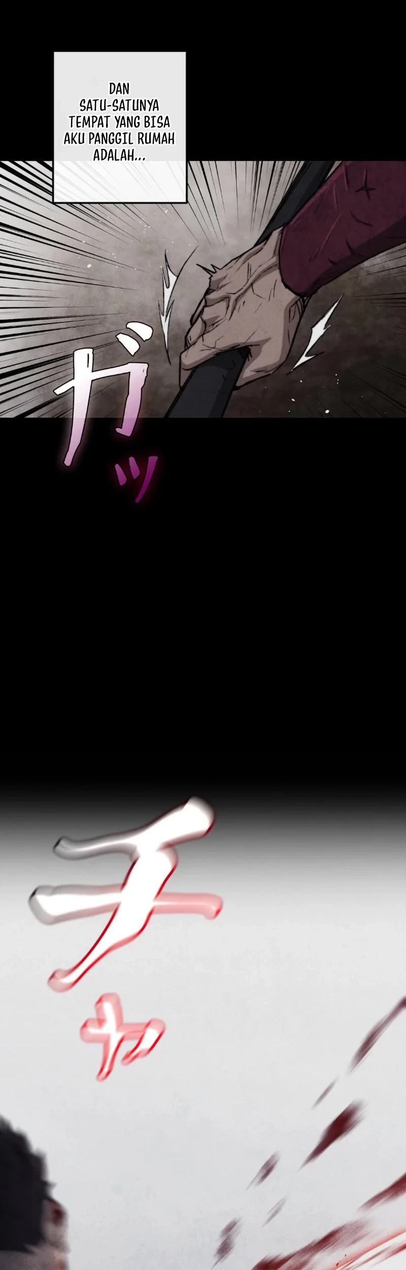 Unrivaled Spear Demon Chapter 1 Gambar 9
