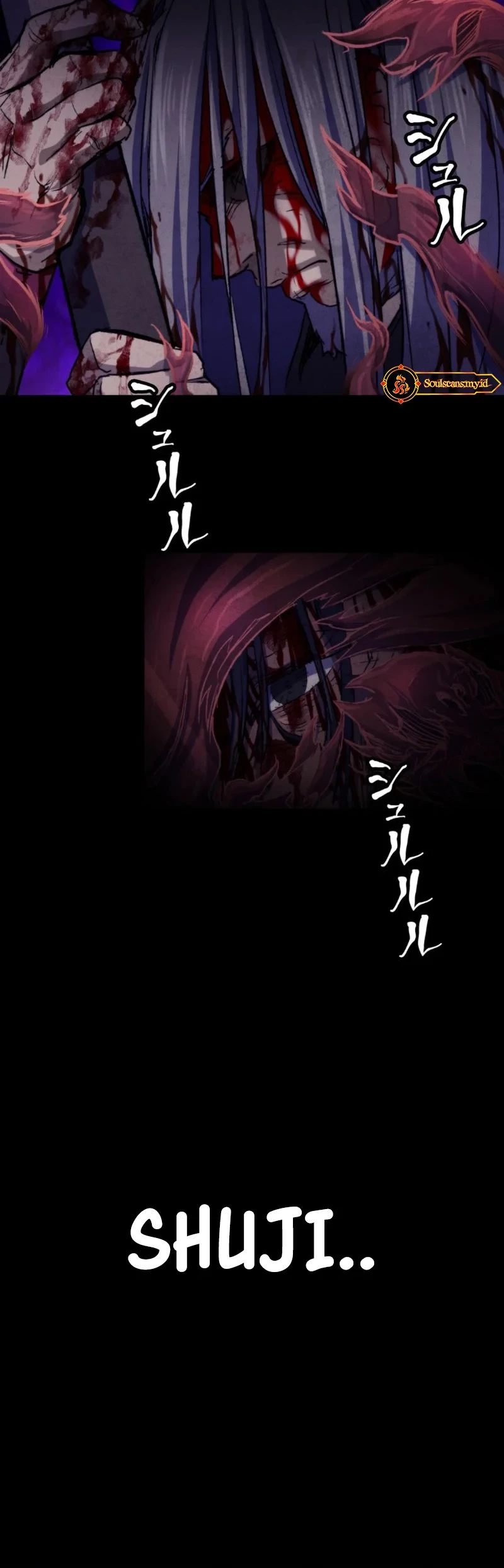 Unrivaled Spear Demon Chapter 1 Gambar 24