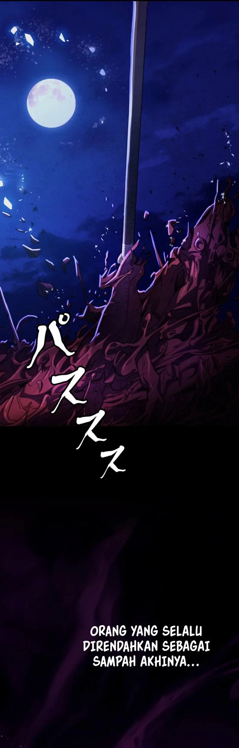 Unrivaled Spear Demon Chapter 1 Gambar 25