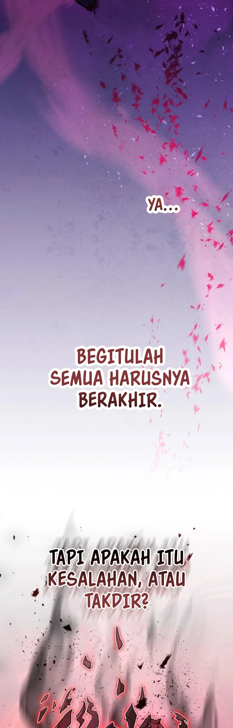 Unrivaled Spear Demon Chapter 1 Gambar 27