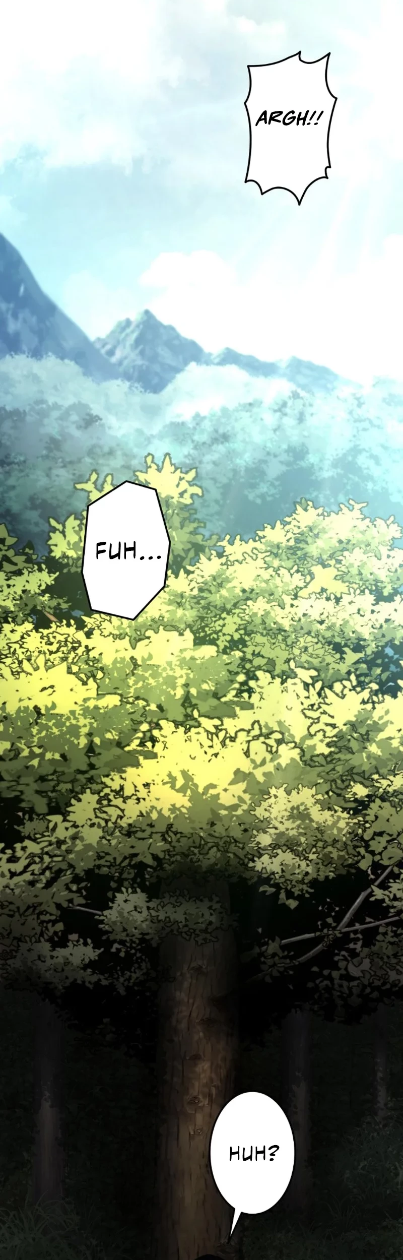 Unrivaled Spear Demon Chapter 1 Gambar 32