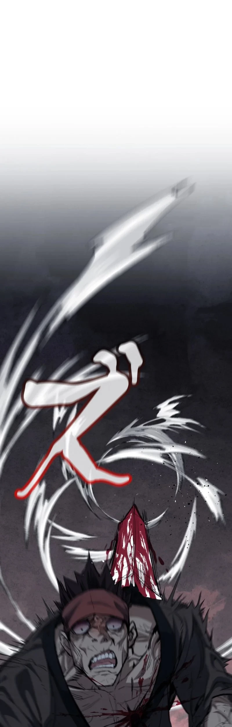Unrivaled Spear Demon Chapter 1 Gambar 47