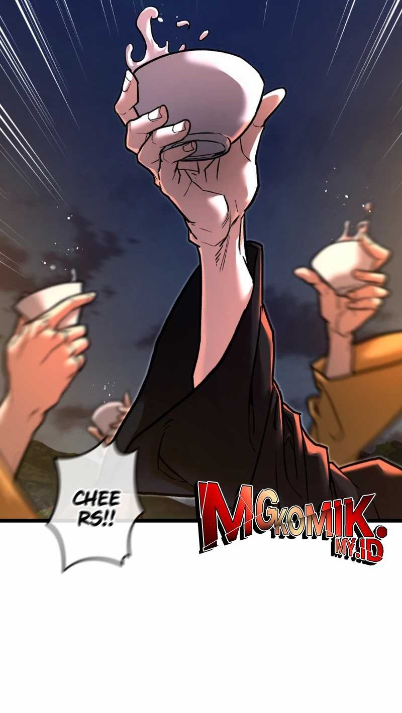 Baca Manhwa Unrivaled Spear Demon Chapter 11 Gambar 2