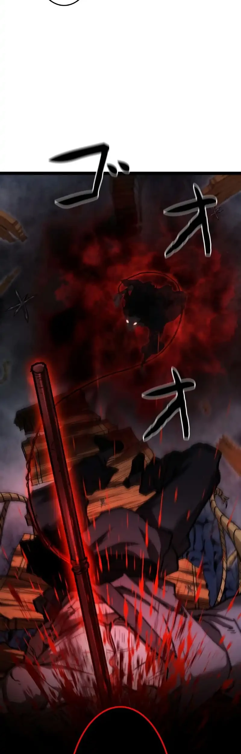 Unrivaled Spear Demon Chapter 15 Gambar 3