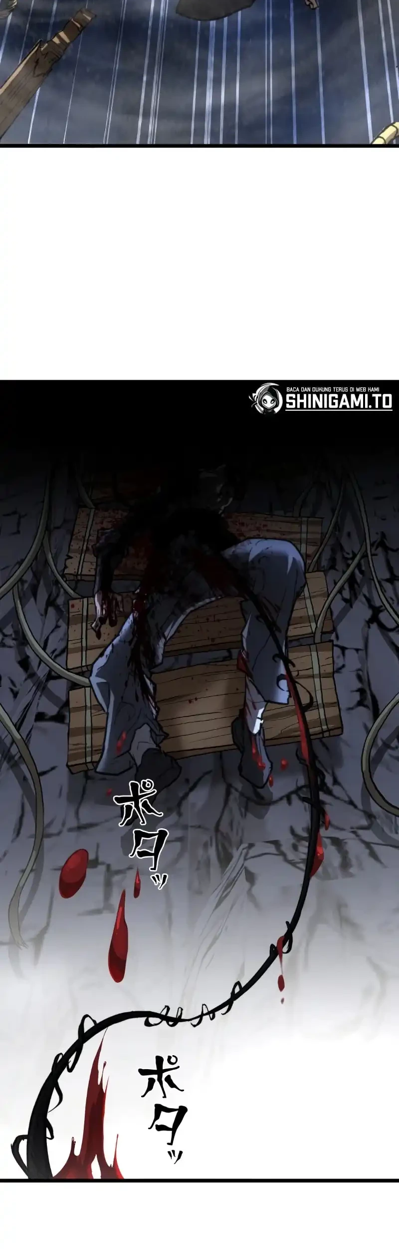 Unrivaled Spear Demon Chapter 15 Gambar 6