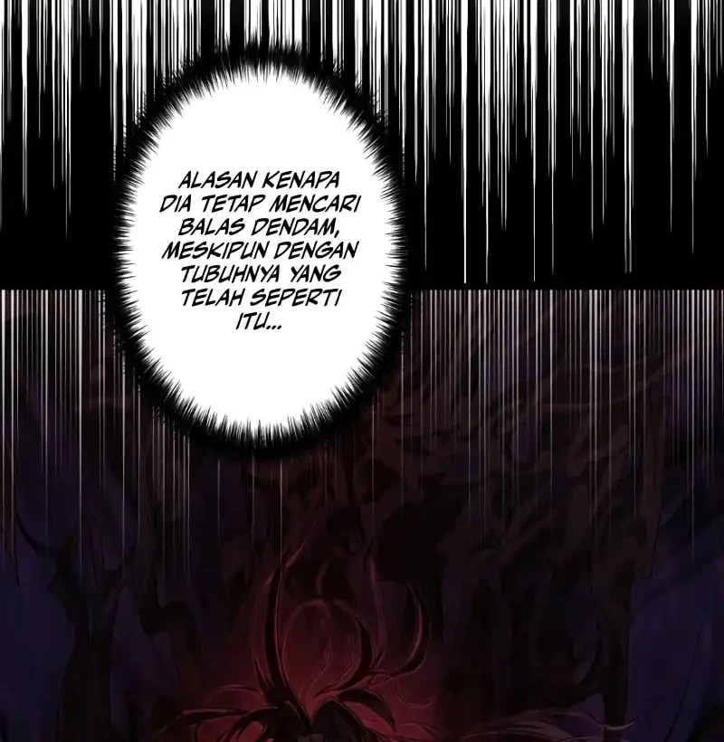 Unrivaled Spear Demon Chapter 15 Gambar 12