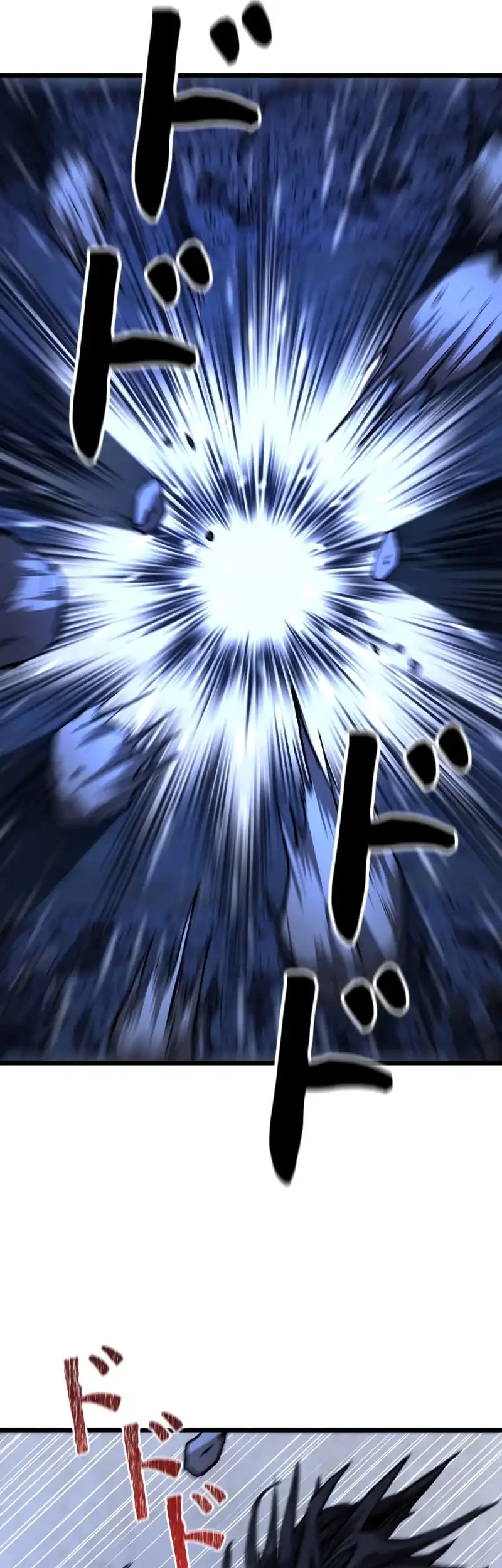 Unrivaled Spear Demon Chapter 15 Gambar 21