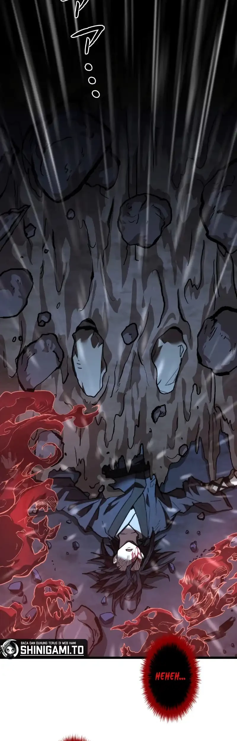 Unrivaled Spear Demon Chapter 15 Gambar 23