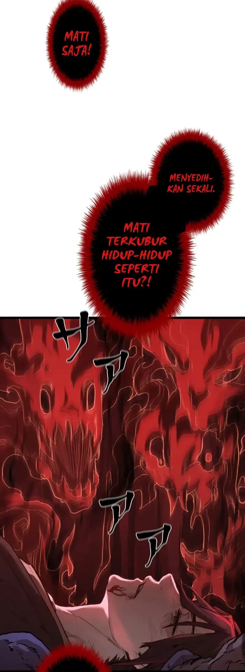 Unrivaled Spear Demon Chapter 15 Gambar 24