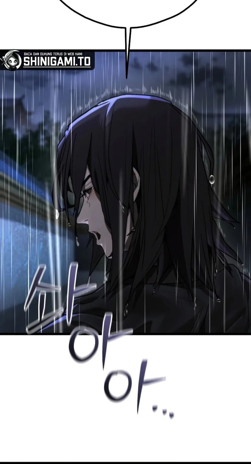 unrivaled spear demon chapter 16 - Page 37