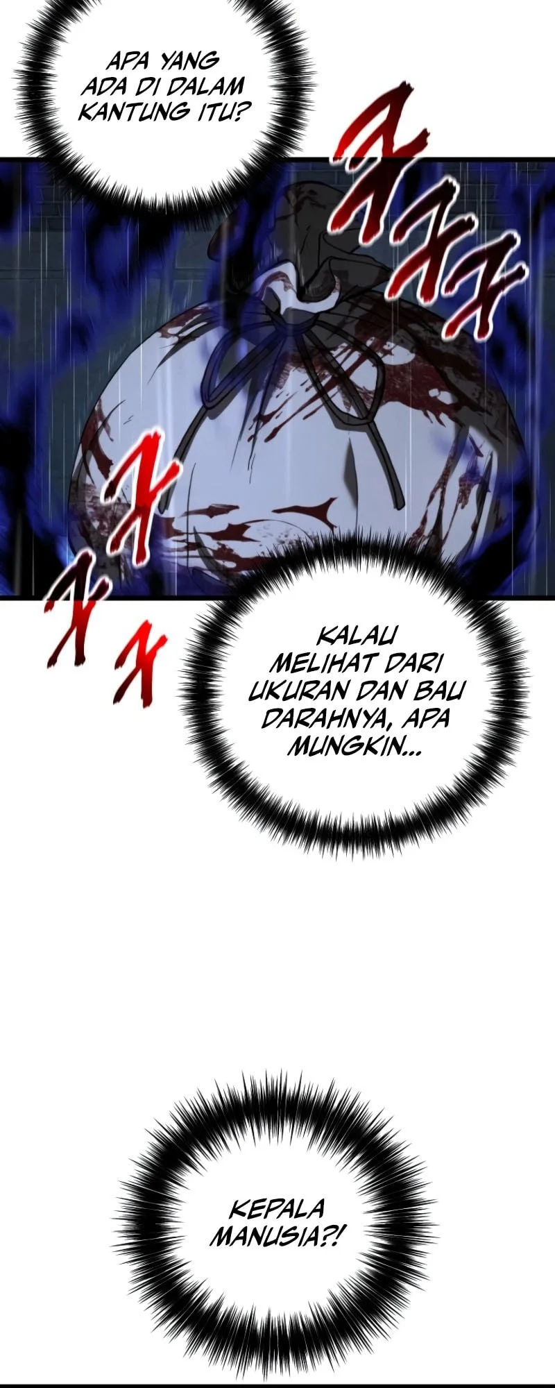 unrivaled spear demon chapter 16 - Page 40