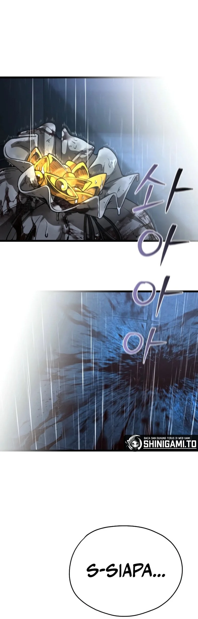 unrivaled spear demon chapter 16 - Page 50