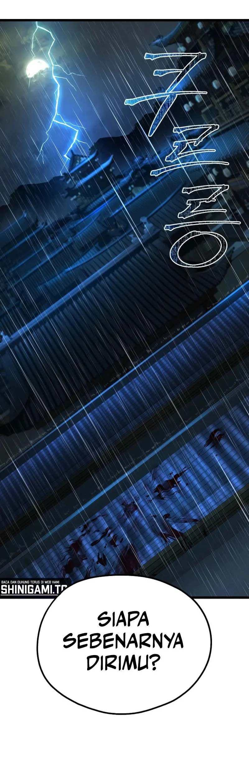 unrivaled spear demon chapter 16 - Page 51