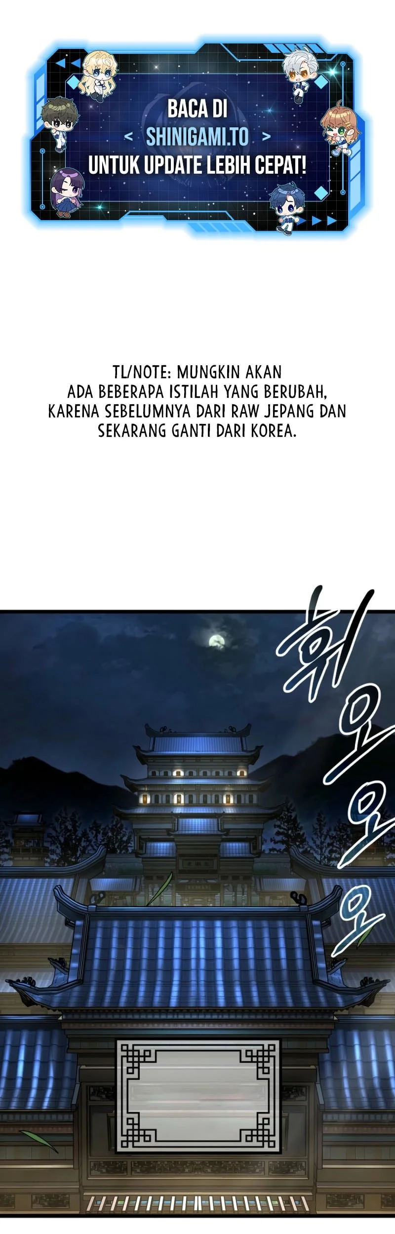 unrivaled spear demon chapter 16 - Page 2