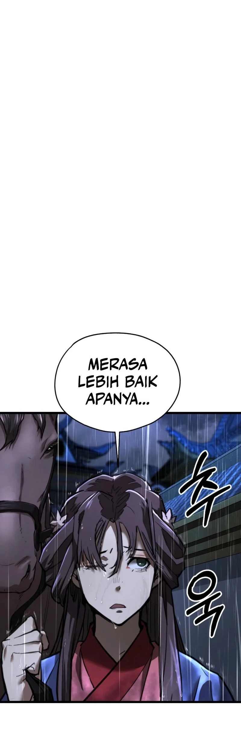 unrivaled spear demon chapter 16 - Page 17