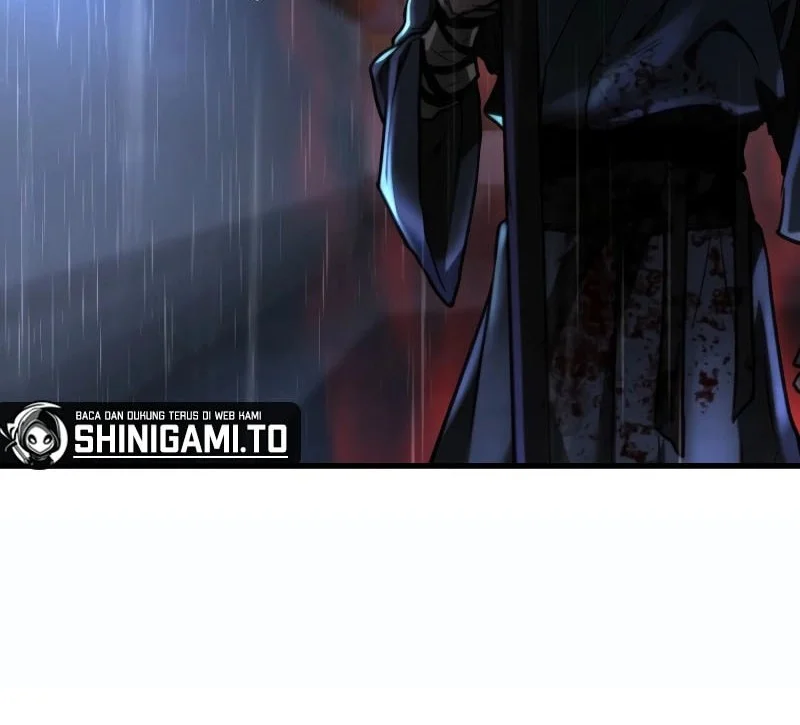 unrivaled spear demon chapter 16 - Page 25