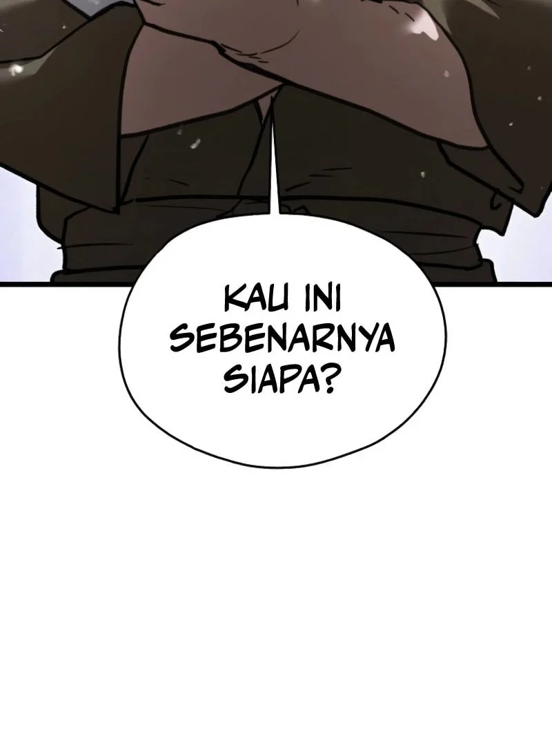 unrivaled spear demon chapter 17 - Page 37