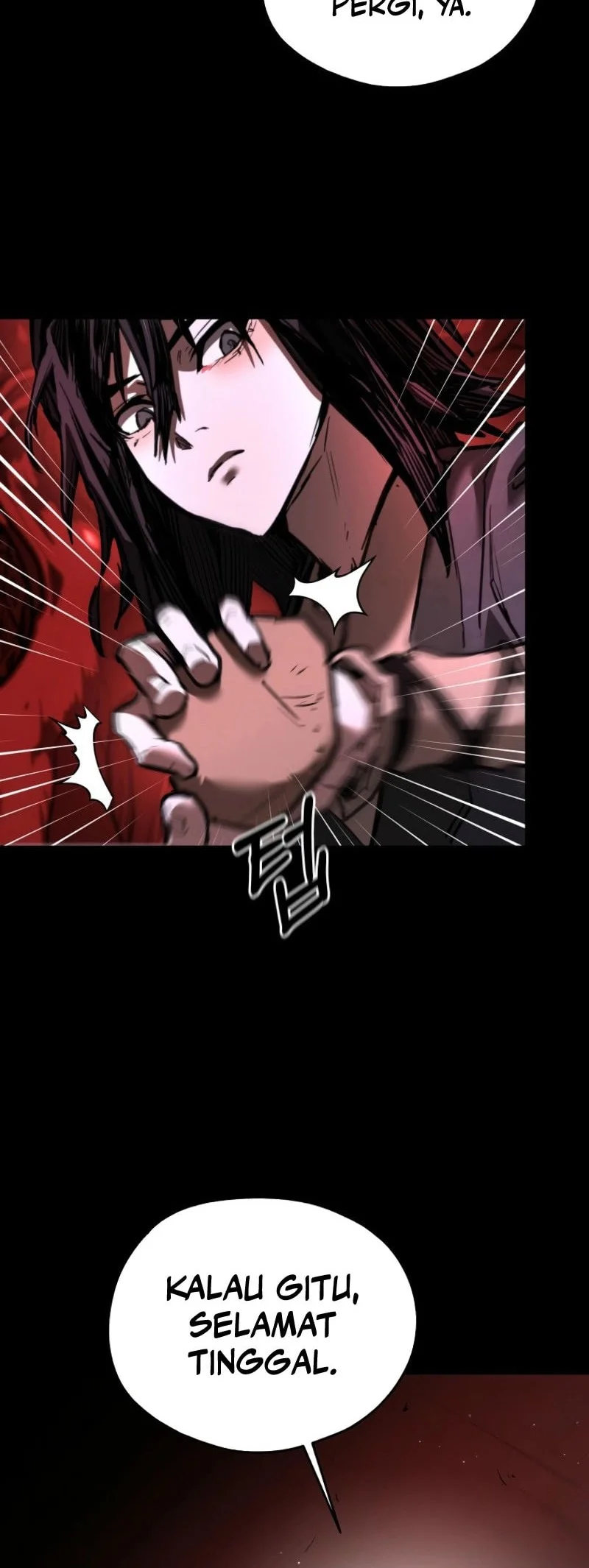 unrivaled spear demon chapter 17 - Page 52