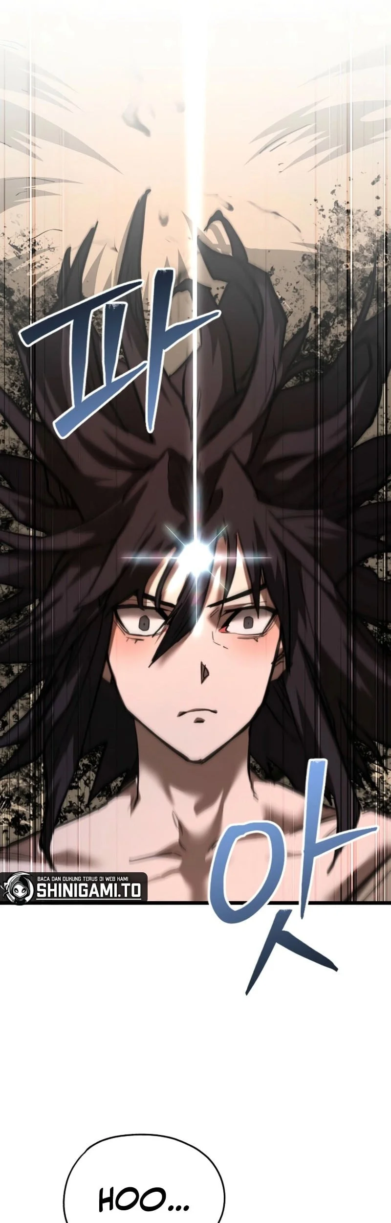 unrivaled spear demon chapter 17 - Page 55