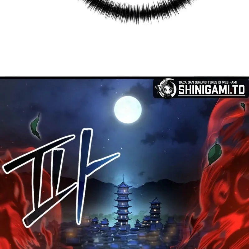 unrivaled spear demon chapter 17 - Page 64