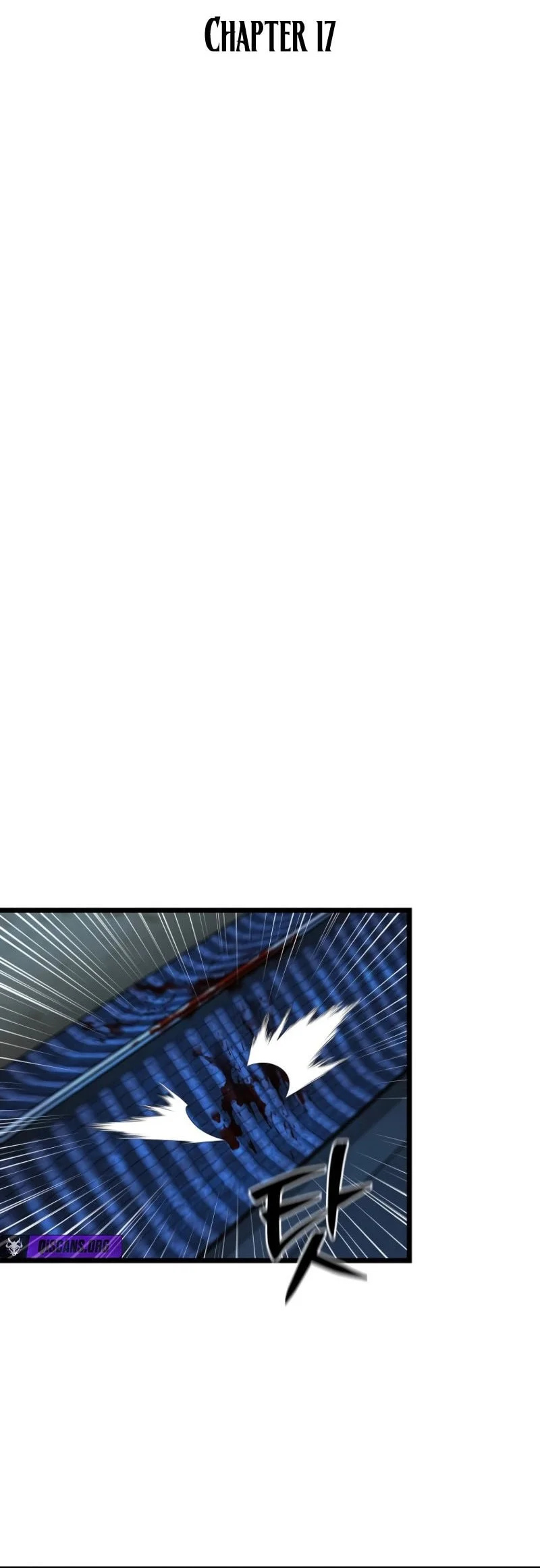 unrivaled spear demon chapter 17 - Page 9