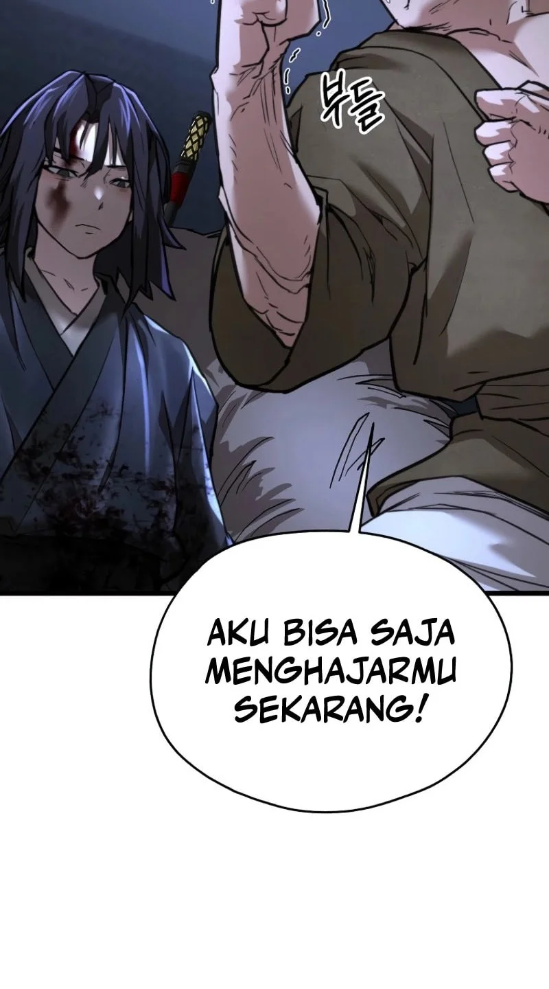 unrivaled spear demon chapter 17 - Page 21