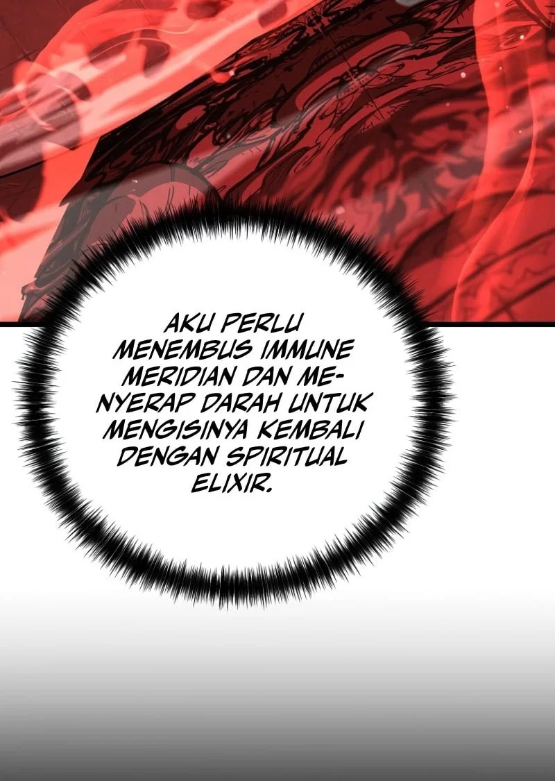 unrivaled spear demon chapter 17 - Page 29