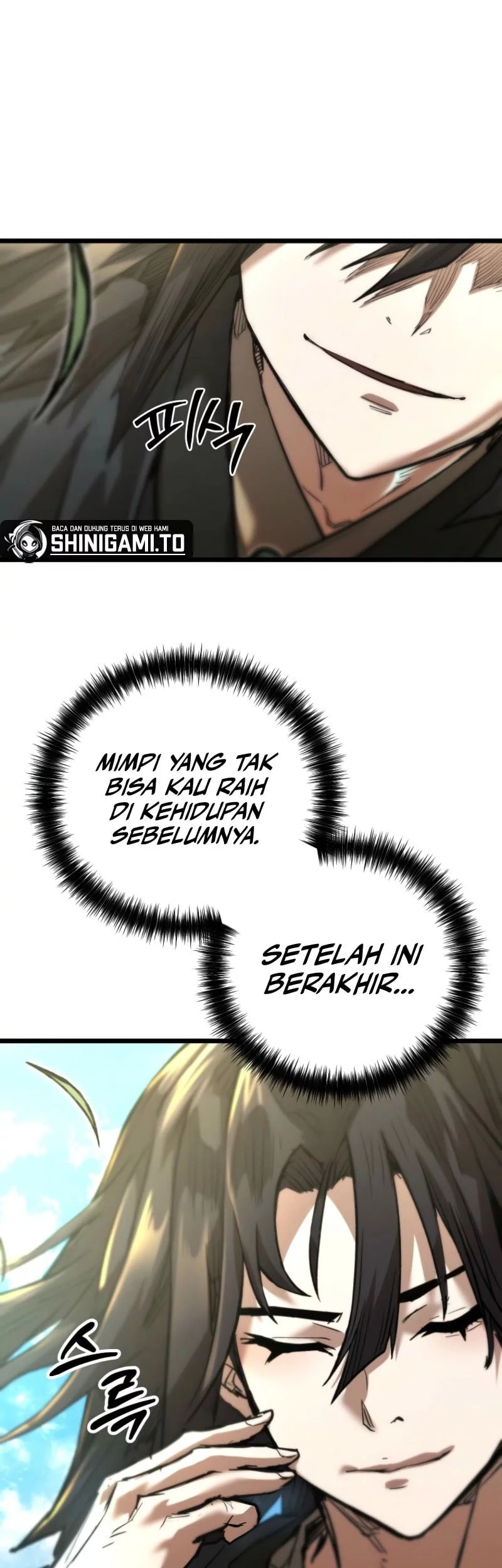 Unrivaled Spear Demon Chapter 18 Gambar 48