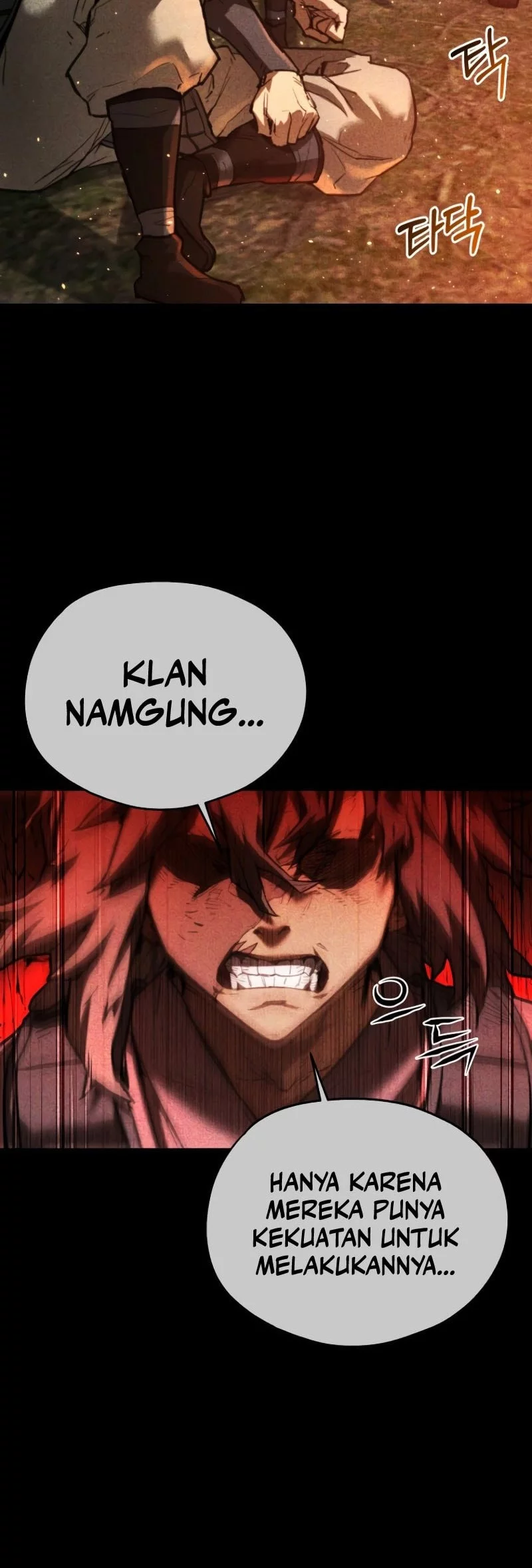 Unrivaled Spear Demon Chapter 18 Gambar 33