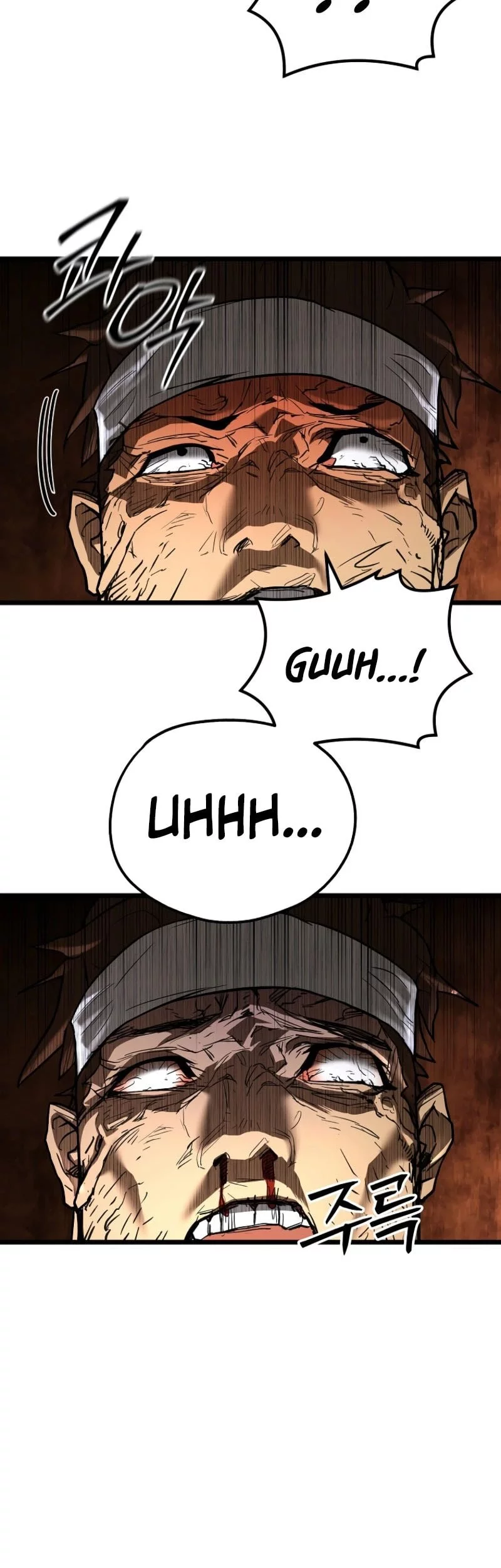 Unrivaled Spear Demon Chapter 19 Gambar 44