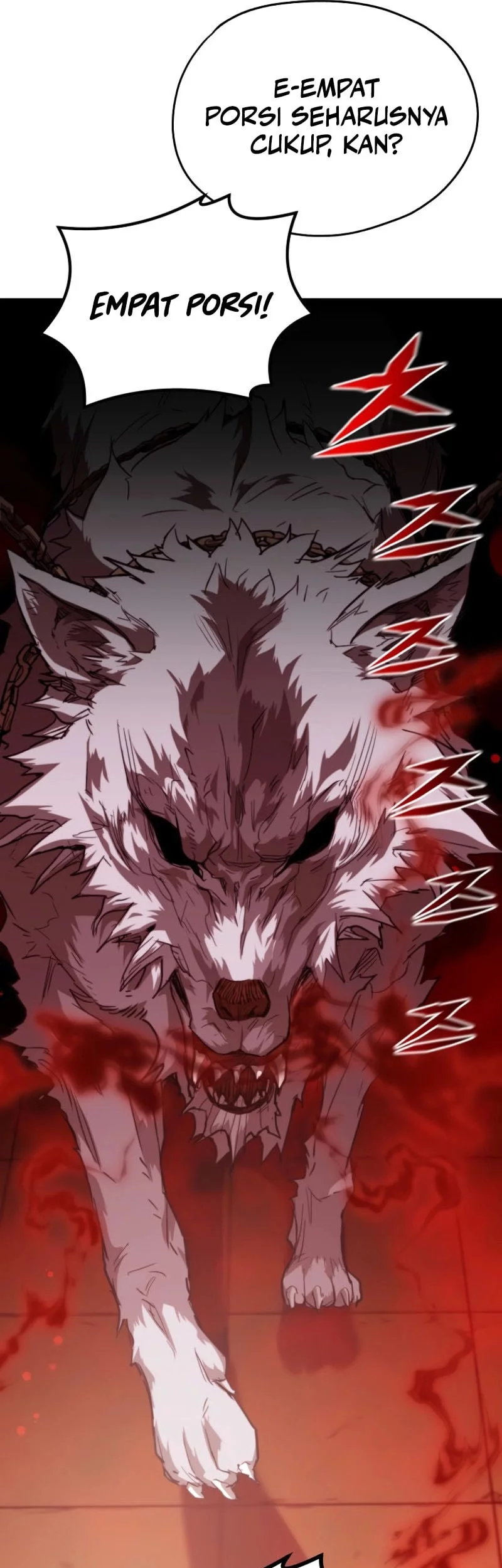 Unrivaled Spear Demon Chapter 19 Gambar 54