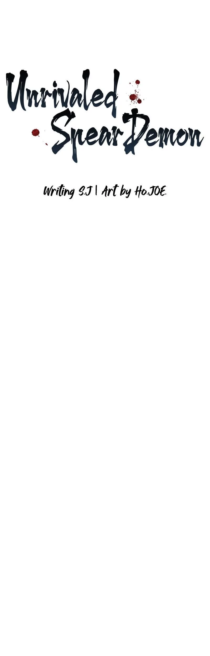 Unrivaled Spear Demon Chapter 19 Gambar 19