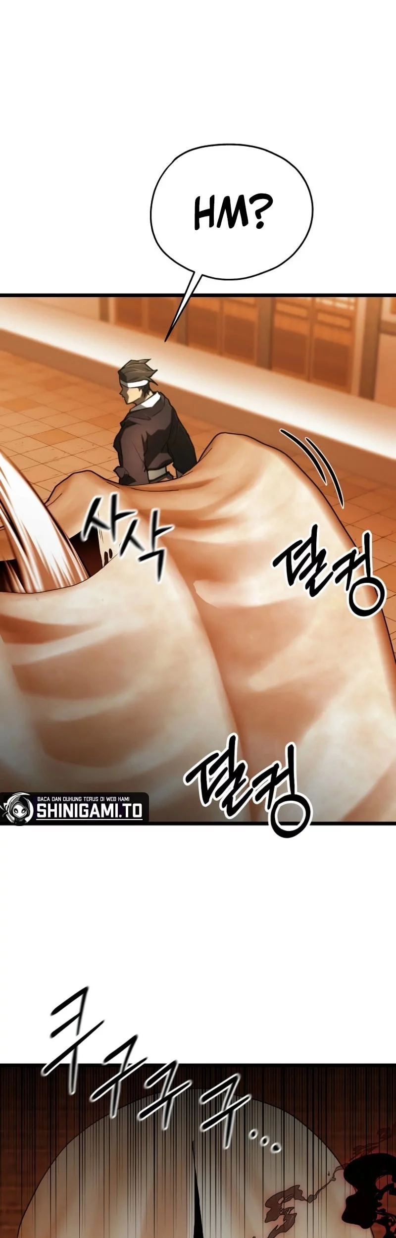 Unrivaled Spear Demon Chapter 19 Gambar 30