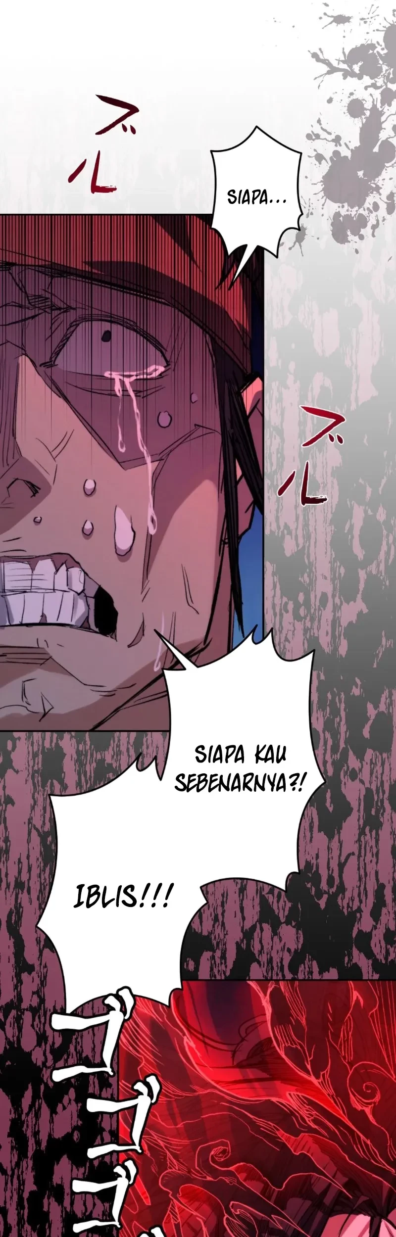 Unrivaled Spear Demon Chapter 2 Gambar 18