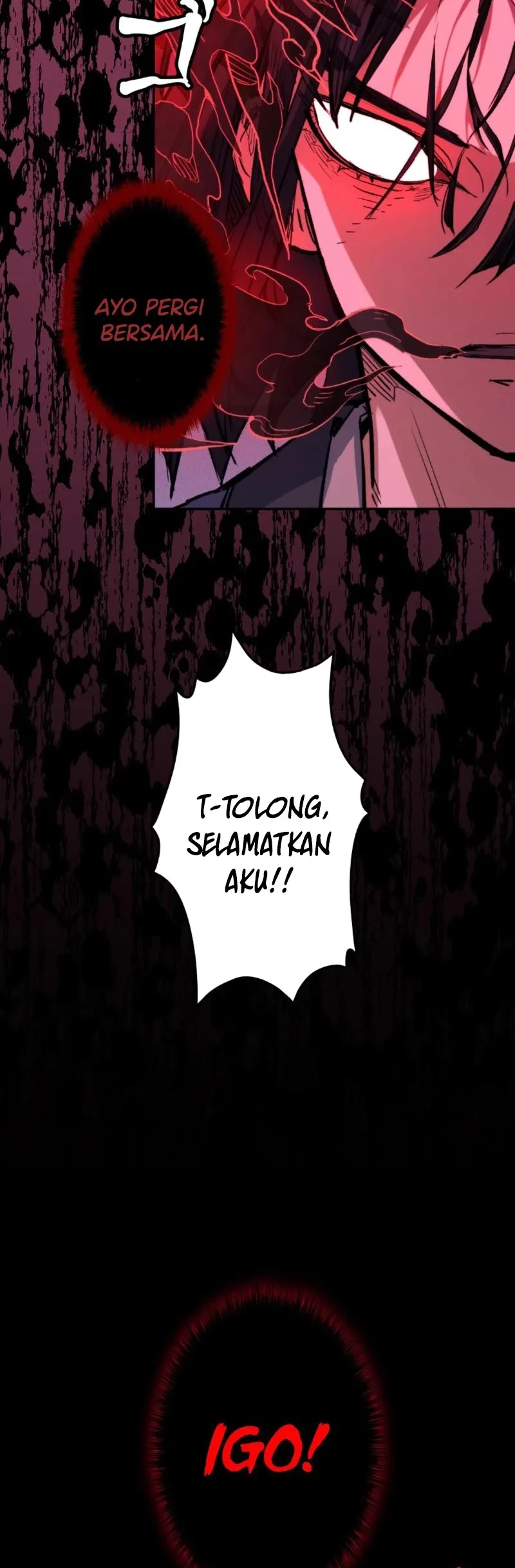 Unrivaled Spear Demon Chapter 2 Gambar 19