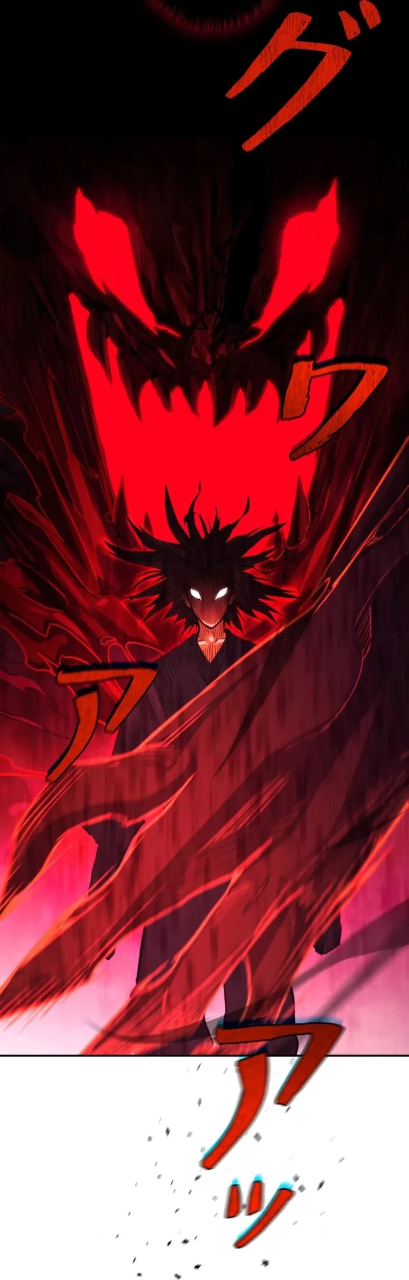 Unrivaled Spear Demon Chapter 2 Gambar 20