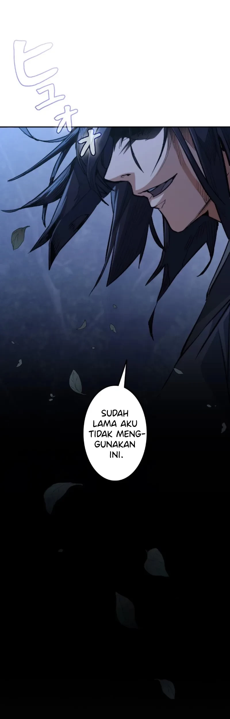 Unrivaled Spear Demon Chapter 2 Gambar 24