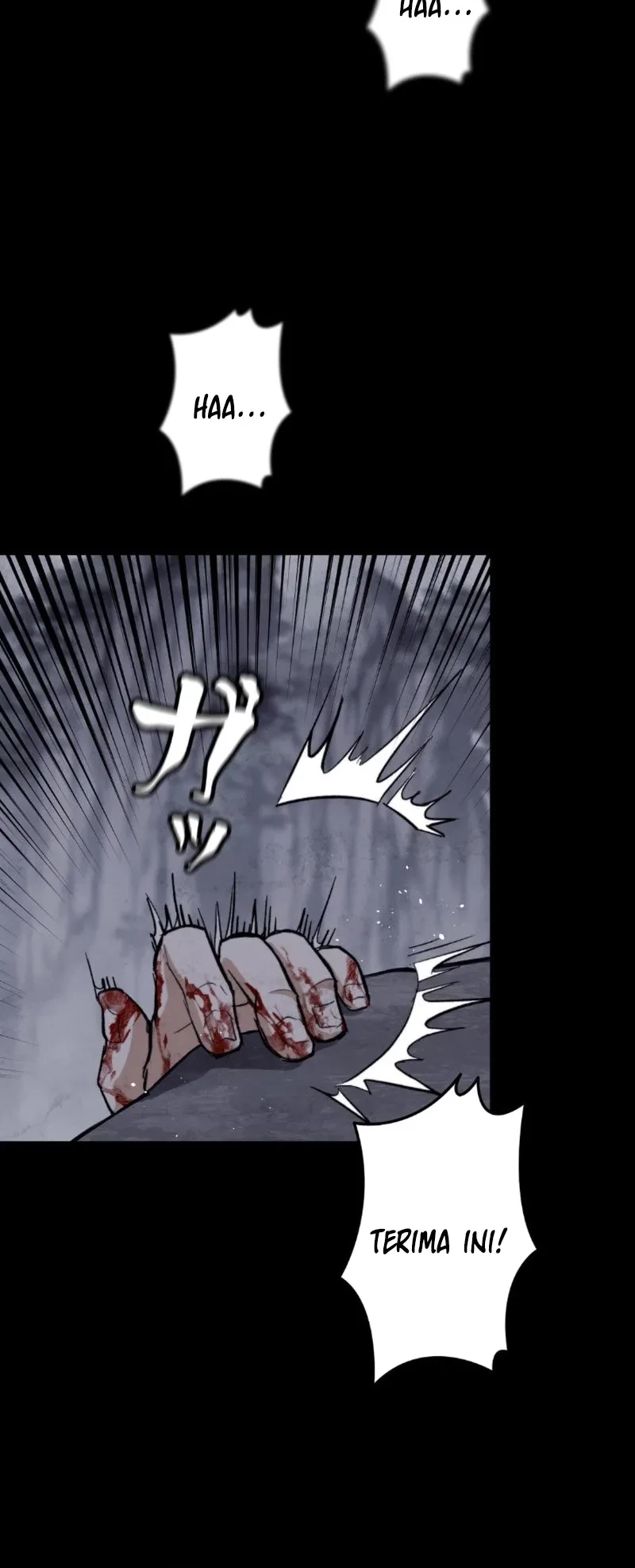 Unrivaled Spear Demon Chapter 2 Gambar 27