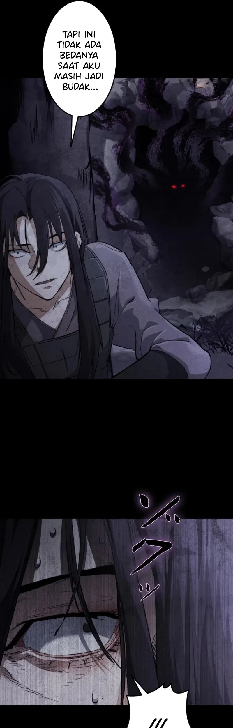 Unrivaled Spear Demon Chapter 2 Gambar 30