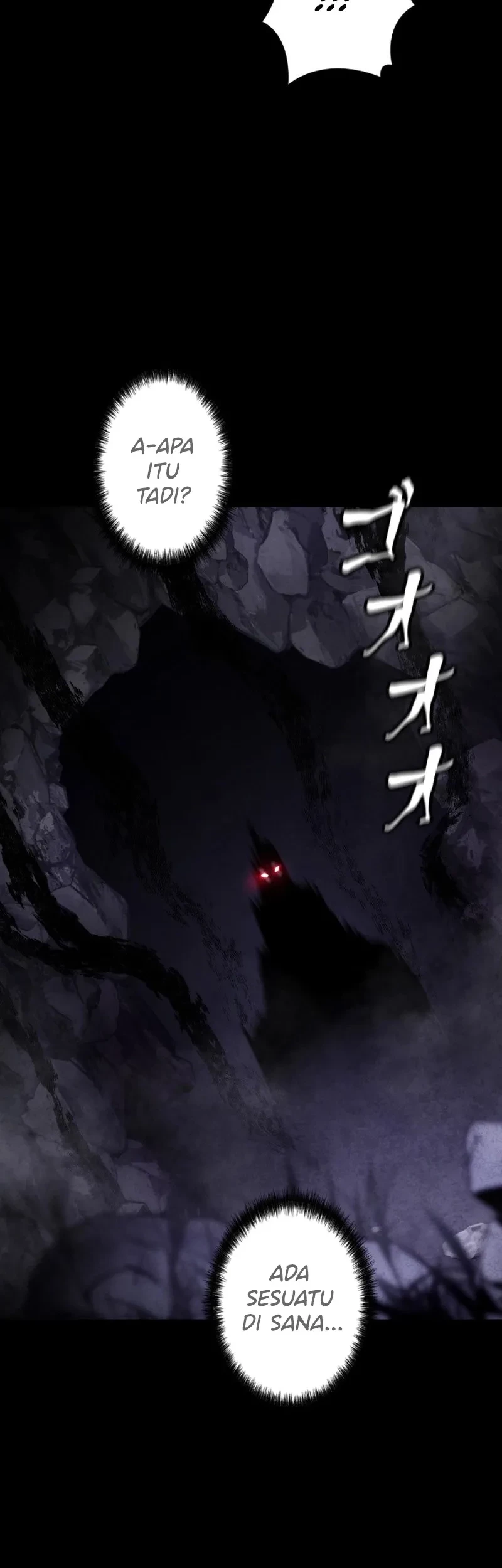 Unrivaled Spear Demon Chapter 2 Gambar 31