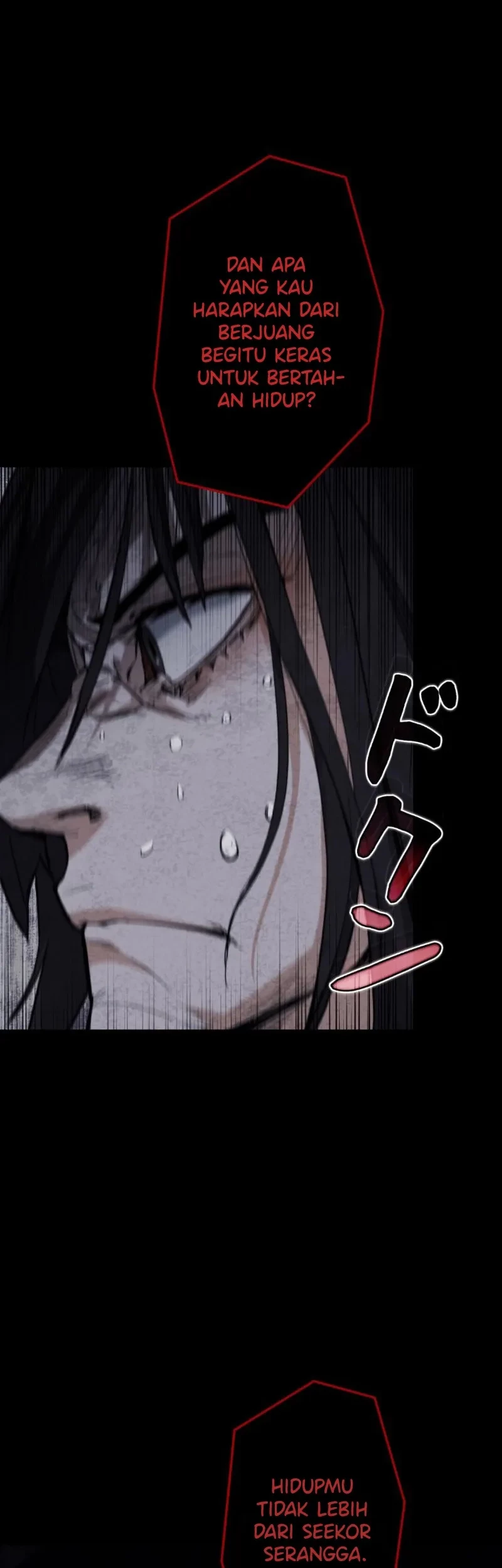 Unrivaled Spear Demon Chapter 2 Gambar 35