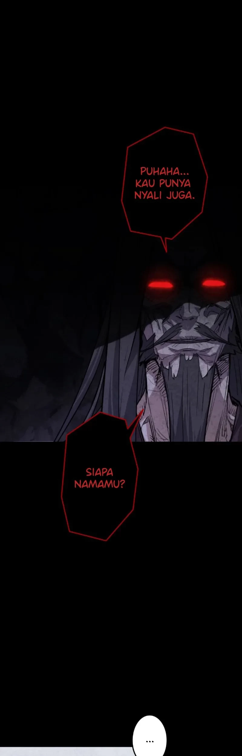 Unrivaled Spear Demon Chapter 2 Gambar 38